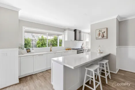 Property photo of 35 Buchanan Boulevard Armstrong Creek VIC 3217
