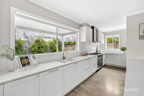 Property photo of 35 Buchanan Boulevard Armstrong Creek VIC 3217