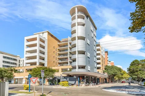 18/13-19 Bryant St, Rockdale, NSW 2216