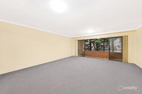 8/19-21 William St, Hornsby, NSW 2077