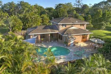 Property photo of 10 Bligh Drive Boambee NSW 2450