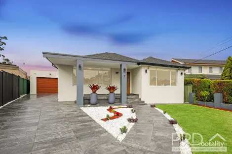 Property photo of 7 Stephen Place Roselands NSW 2196