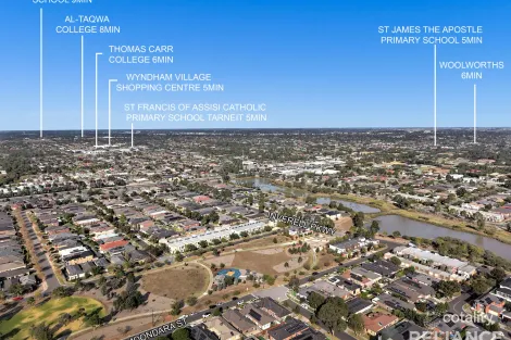 Property photo of 30 Moondara Street Tarneit VIC 3029