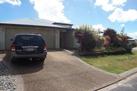 36-38 Monsoon Tce, Mount Sheridan, QLD 4868