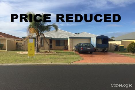 Property photo of 14 Falabella Crescent Eaton WA 6232