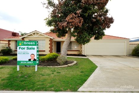 11 Hudson Dr, Dudley Park, WA 6210