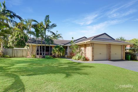 7 Lakeside Cres, Currimundi, QLD 4551