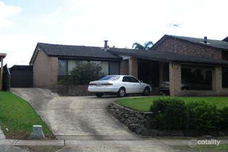 Property photo of 13 Locke Street Wetherill Park NSW 2164