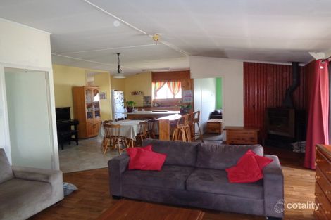 Property photo of 208 Kerridges Road Glen Aplin QLD 4381