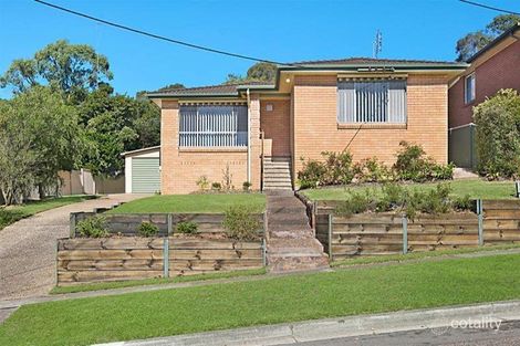 31 Elizabeth Cook Dr, Rankin Park, NSW 2287