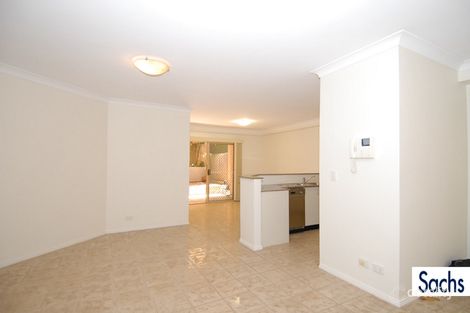 Property photo of 18/2-14 Pacific Highway Roseville NSW 2069