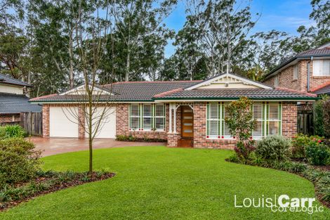 Property photo of 12 Murrell Place Dural NSW 2158