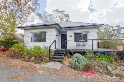Property photo of 507 Browns Creek Road Browns Creek NSW 2799