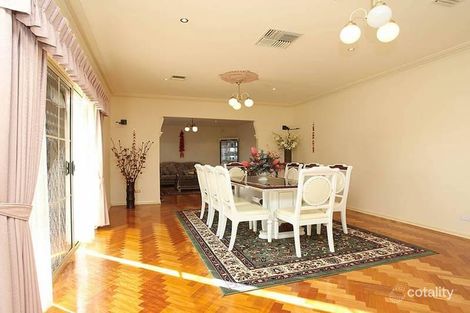 Property photo of 14 Barber Drive Hoppers Crossing VIC 3029