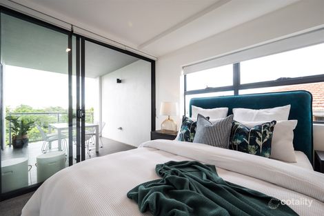 Property photo of 6/16-24 Lower Clifton Terrace Red Hill QLD 4059