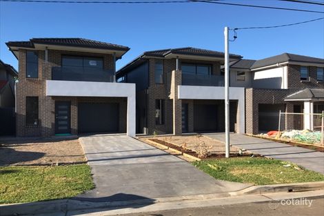 20 Kihilla St, Fairfield Heights, NSW 2165