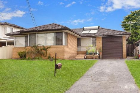 15 Wynyard Ave, Bass Hill, NSW 2197