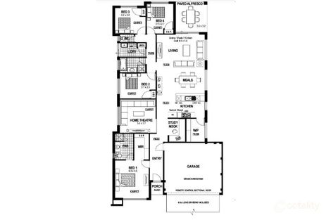 4022 Beachside Pde, Yanchep, WA 6035