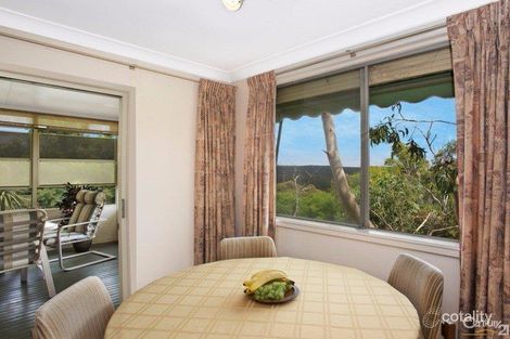 Property photo of 6 Surveyor Avenue Heathcote NSW 2233