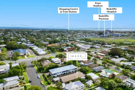 3/40 Greenup St, Redcliffe, QLD 4020