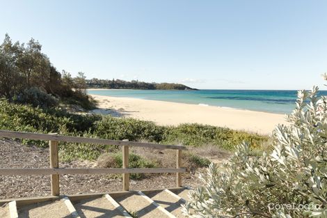 Property photo of 31 Mitchell Parade Mollymook Beach NSW 2539