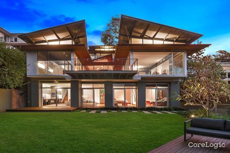 Property photo of 17 Morella Road Mosman NSW 2088