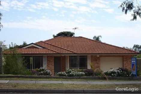 Property photo of 123 Glenwood Park Drive Glenwood NSW 2768