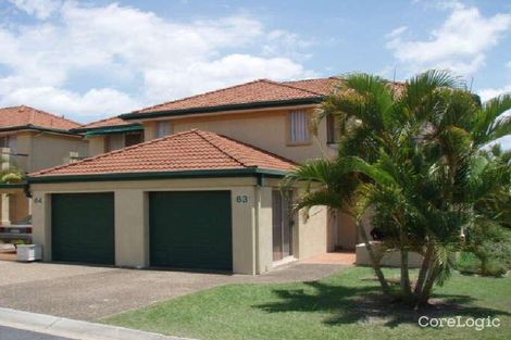 Property photo of 90/152 Palm Meadows Drive Carrara QLD 4211