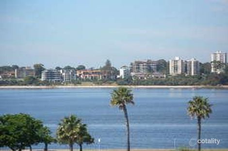 77/132 Terrace Rd, Perth, WA 6000