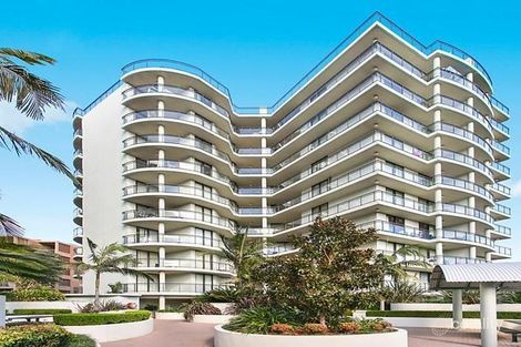 Property photo of 1002/5 Keats Avenue Rockdale NSW 2216