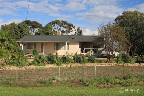 Property photo of 94 Gorton Drive Mystic Park VIC 3579