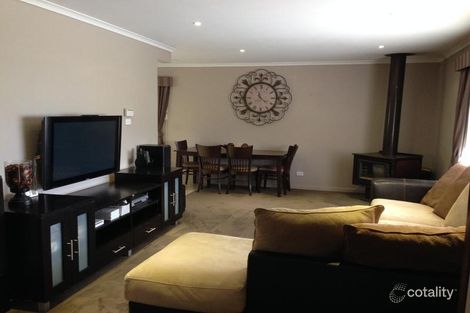 Property photo of 94 Gorton Drive Mystic Park VIC 3579