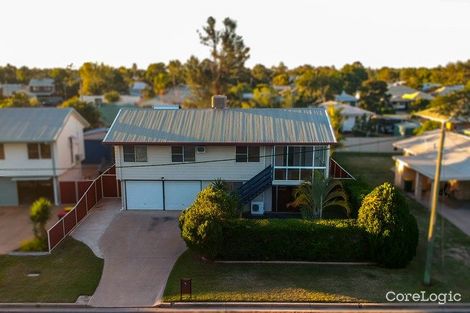 Property photo of 34 Alamein Drive Emerald QLD 4720