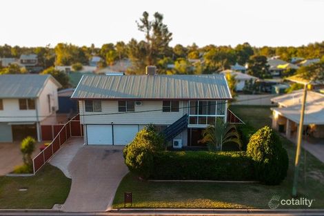 Property photo of 34 Alamein Drive Emerald QLD 4720