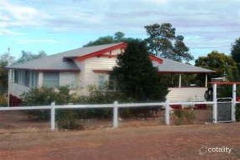 Property photo of 60 Wallace Street Bell QLD 4408