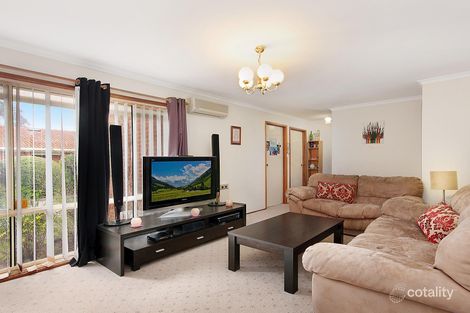 Property photo of 14/81 Box Hill Avenue Conder ACT 2906