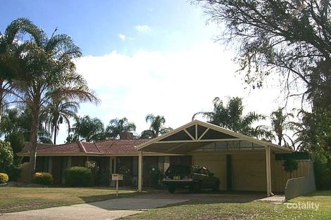 54 Crocus Way, Ferndale, WA 6148