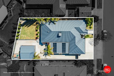 Property photo of 15 Metropolitan Drive Eaglehawk VIC 3556