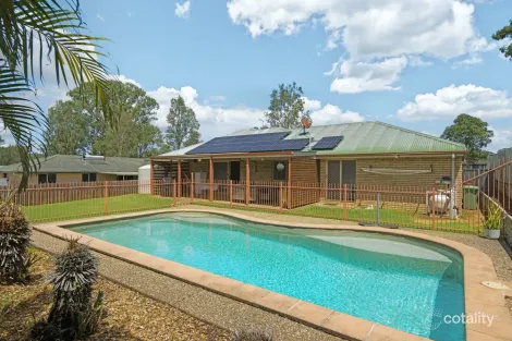 42 Pearse Dr, Brassall, QLD 4305