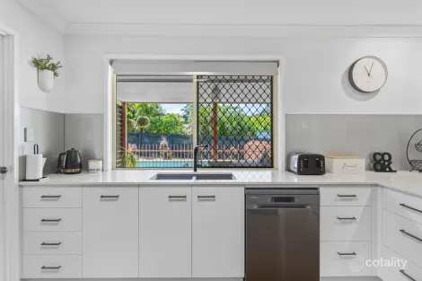 Property photo of 42 Pearse Drive Brassall QLD 4305