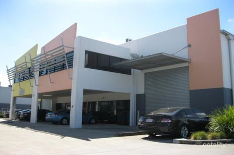 Property photo of 3/300 Cullen Avenue East Eagle Farm QLD 4009