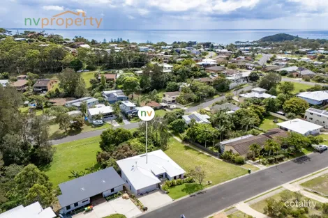 Property photo of 12 River Oak Crescent Scotts Head NSW 2447