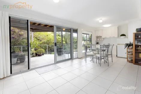 Property photo of 12 River Oak Crescent Scotts Head NSW 2447