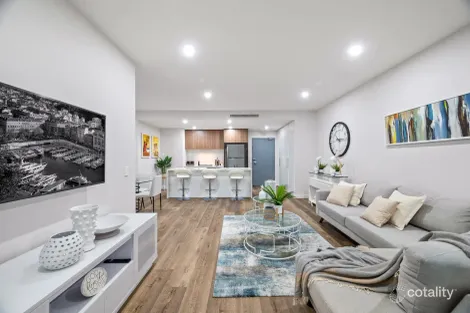 306/4b Isla St, Schofields, NSW 2762