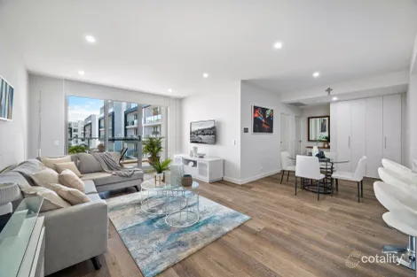 Property photo of 306/4B Isla Street Schofields NSW 2762