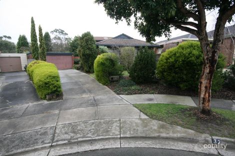 32 Bellbird Dr, Wantirna, VIC 3152