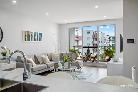 Property photo of 306/4B Isla Street Schofields NSW 2762