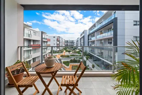 Property photo of 306/4B Isla Street Schofields NSW 2762