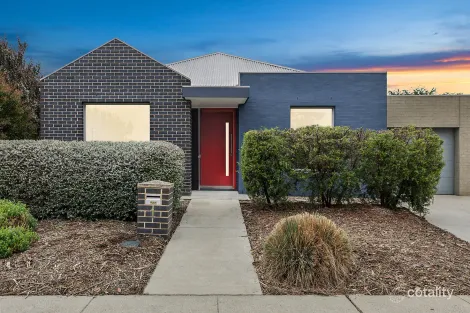 Property photo of 2 Doris Turner Street Forde ACT 2914