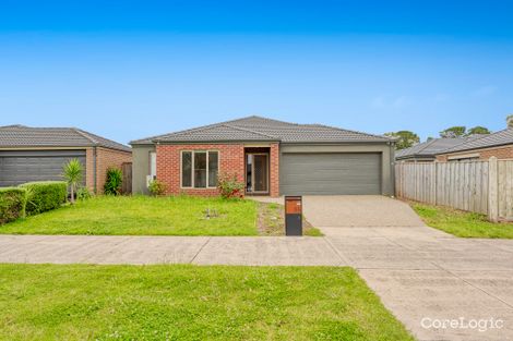 Property photo of 35 Glenelg Street Clyde North VIC 3978